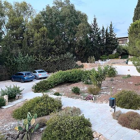 Villa Carola Gallipoli Eksteriør billede