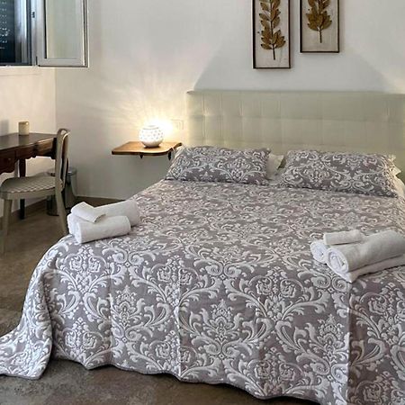 Villa Carola Gallipoli Eksteriør billede